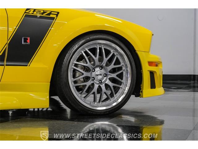 2005 Ford Mustang (CC-2122325) for sale in Ft Worth, Texas