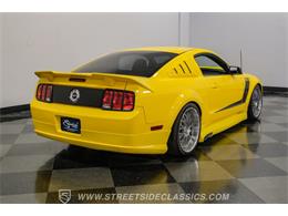 2005 Ford Mustang (CC-2122325) for sale in Ft Worth, Texas