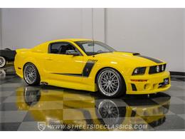 2005 Ford Mustang (CC-2122325) for sale in Ft Worth, Texas