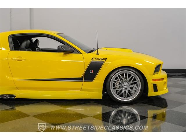 2005 Ford Mustang (CC-2122325) for sale in Ft Worth, Texas