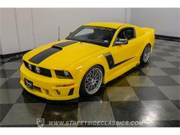 2005 Ford Mustang (CC-2122325) for sale in Ft Worth, Texas