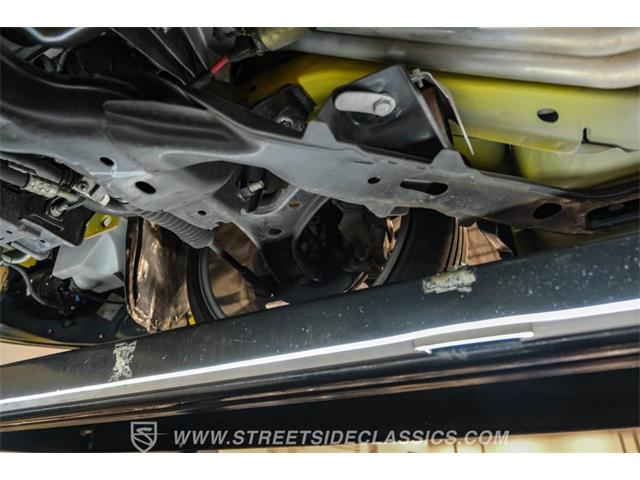 2005 Ford Mustang (CC-2122325) for sale in Ft Worth, Texas