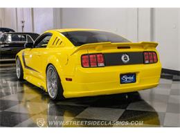 2005 Ford Mustang (CC-2122325) for sale in Ft Worth, Texas