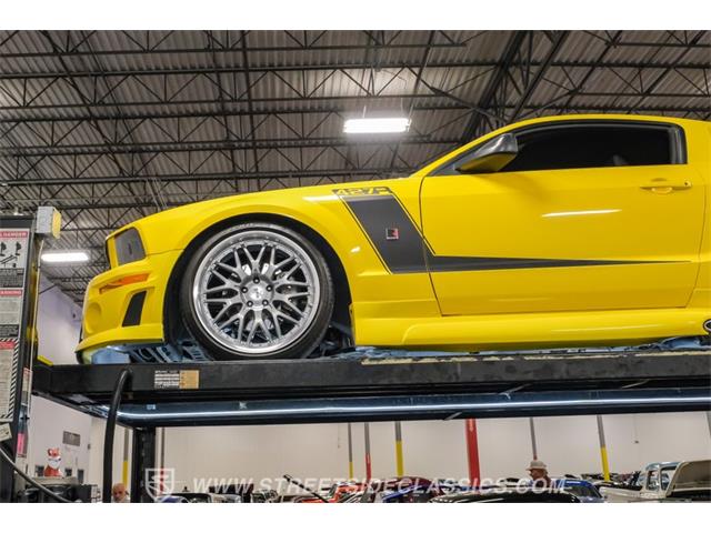 2005 Ford Mustang (CC-2122325) for sale in Ft Worth, Texas