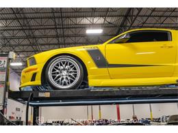 2005 Ford Mustang (CC-2122325) for sale in Ft Worth, Texas