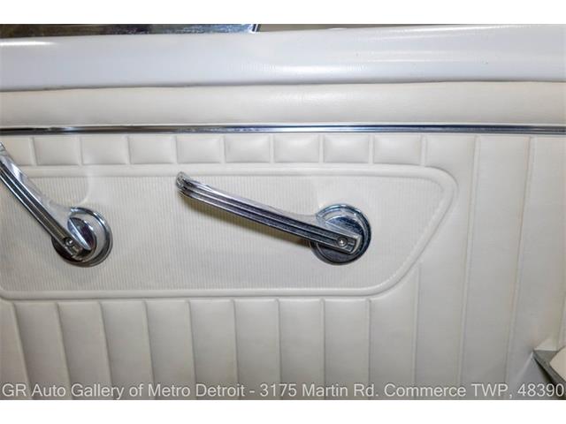 1965 Ford Mustang (CC-2122326) for sale in Kentwood, Michigan