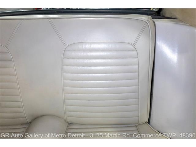 1965 Ford Mustang (CC-2122326) for sale in Kentwood, Michigan