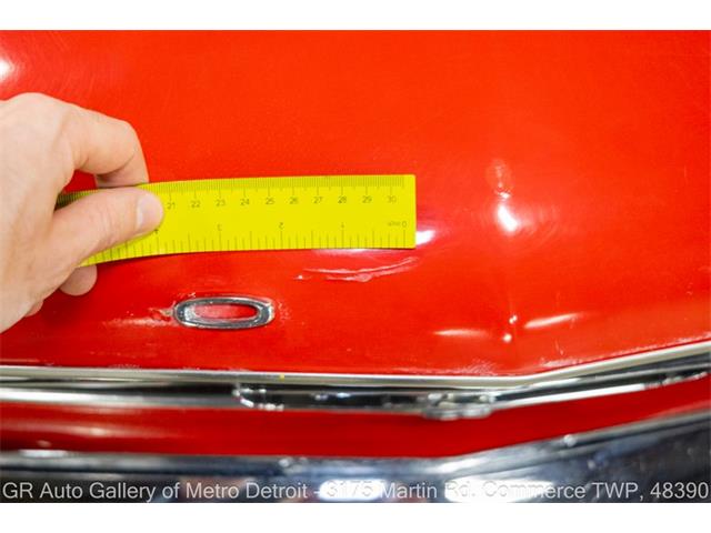 1965 Ford Mustang (CC-2122326) for sale in Kentwood, Michigan