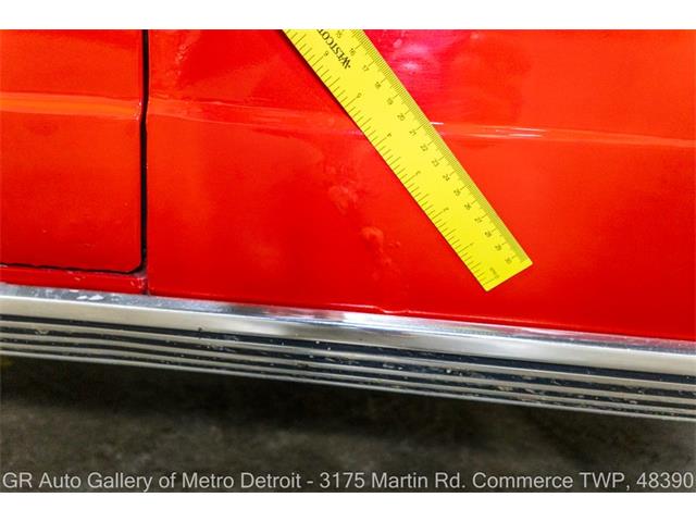 1965 Ford Mustang (CC-2122326) for sale in Kentwood, Michigan
