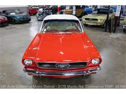 1965 Ford Mustang (CC-2122326) for sale in Kentwood, Michigan