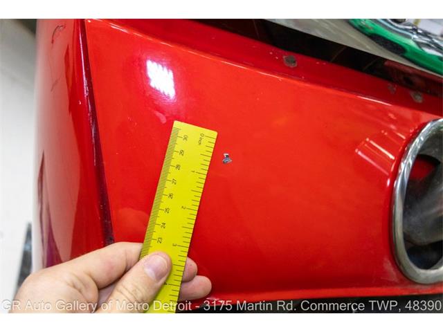 1965 Ford Mustang (CC-2122326) for sale in Kentwood, Michigan