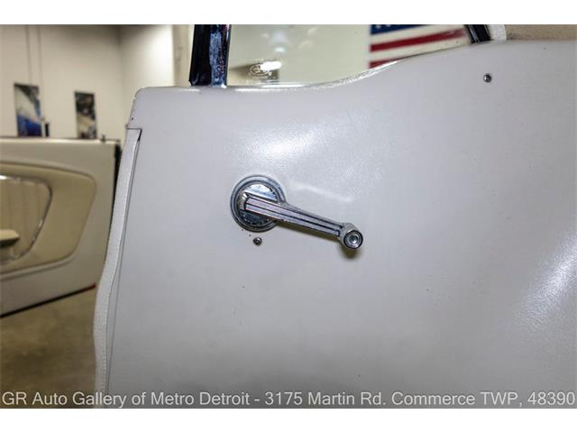 1965 Ford Mustang (CC-2122326) for sale in Kentwood, Michigan