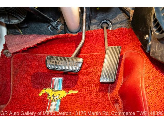 1965 Ford Mustang (CC-2122326) for sale in Kentwood, Michigan