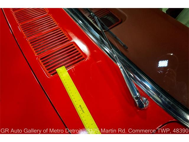 1965 Ford Mustang (CC-2122326) for sale in Kentwood, Michigan