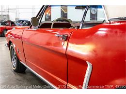 1965 Ford Mustang (CC-2122326) for sale in Kentwood, Michigan