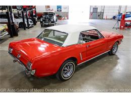 1965 Ford Mustang (CC-2122326) for sale in Kentwood, Michigan