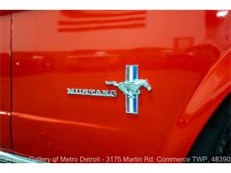 1965 Ford Mustang (CC-2122326) for sale in Kentwood, Michigan