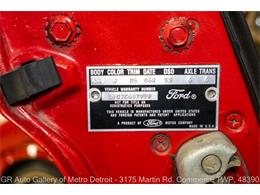 1965 Ford Mustang (CC-2122326) for sale in Kentwood, Michigan