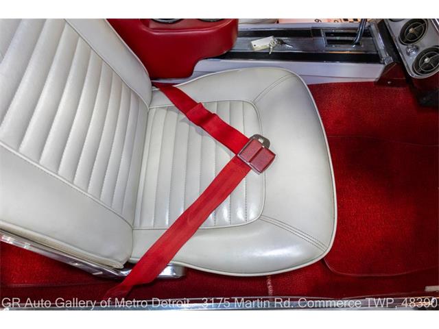 1965 Ford Mustang (CC-2122326) for sale in Kentwood, Michigan