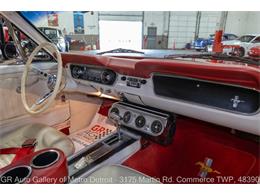 1965 Ford Mustang (CC-2122326) for sale in Kentwood, Michigan
