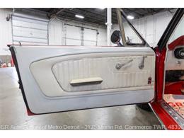 1965 Ford Mustang (CC-2122326) for sale in Kentwood, Michigan
