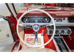 1965 Ford Mustang (CC-2122326) for sale in Kentwood, Michigan