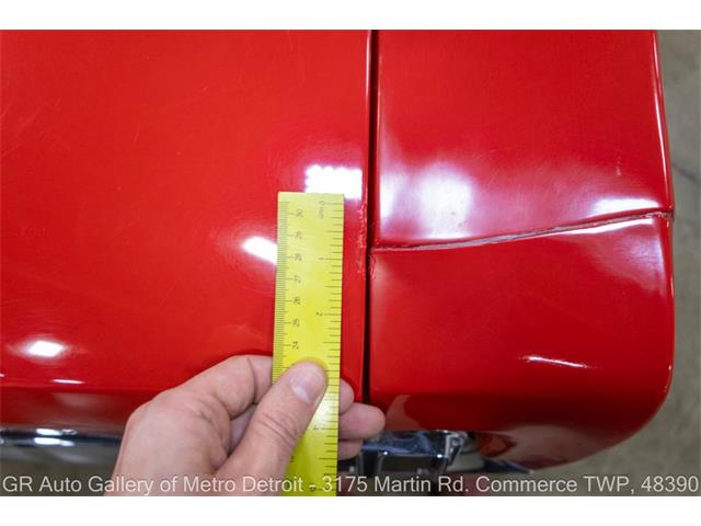 1965 Ford Mustang (CC-2122326) for sale in Kentwood, Michigan