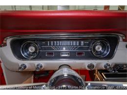 1965 Ford Mustang (CC-2122326) for sale in Kentwood, Michigan