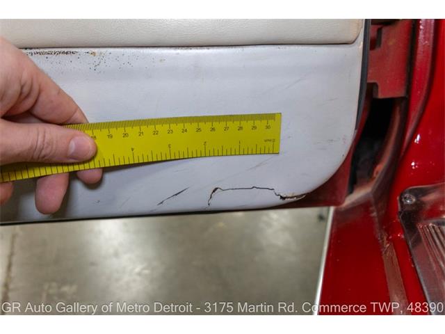 1965 Ford Mustang (CC-2122326) for sale in Kentwood, Michigan