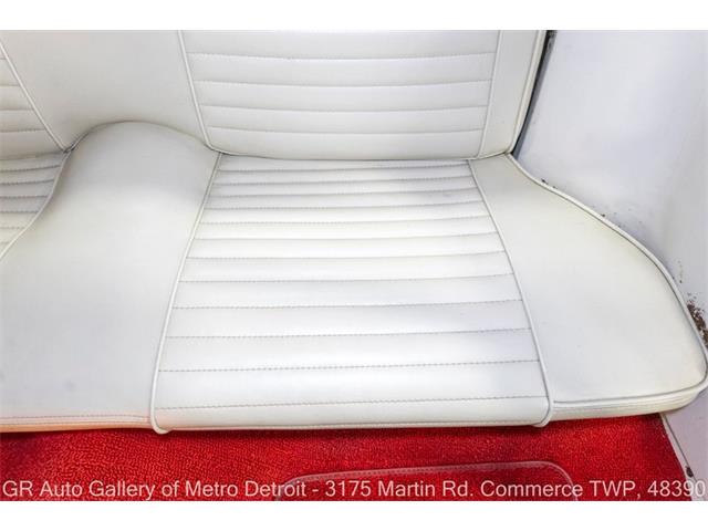1965 Ford Mustang (CC-2122326) for sale in Kentwood, Michigan