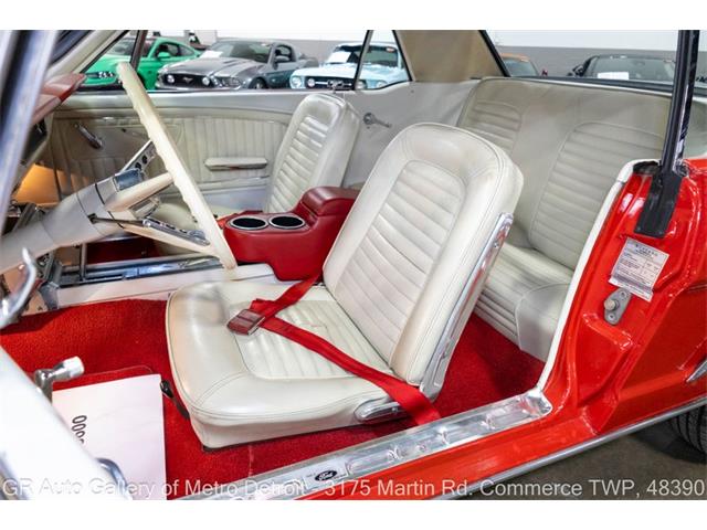 1965 Ford Mustang (CC-2122326) for sale in Kentwood, Michigan