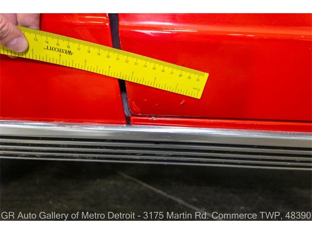 1965 Ford Mustang (CC-2122326) for sale in Kentwood, Michigan