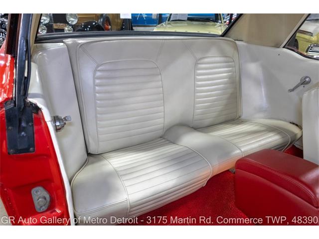 1965 Ford Mustang (CC-2122326) for sale in Kentwood, Michigan