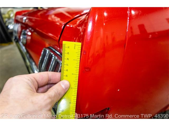 1965 Ford Mustang (CC-2122326) for sale in Kentwood, Michigan
