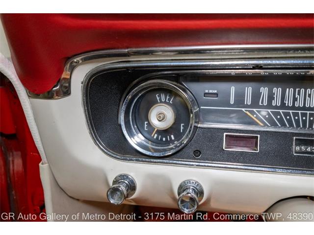 1965 Ford Mustang (CC-2122326) for sale in Kentwood, Michigan