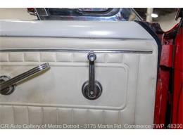 1965 Ford Mustang (CC-2122326) for sale in Kentwood, Michigan