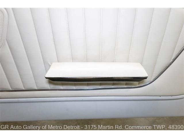 1965 Ford Mustang (CC-2122326) for sale in Kentwood, Michigan