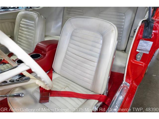 1965 Ford Mustang (CC-2122326) for sale in Kentwood, Michigan