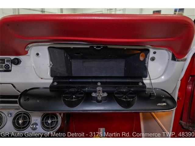 1965 Ford Mustang (CC-2122326) for sale in Kentwood, Michigan