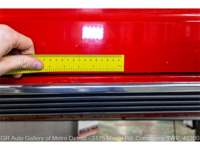 1965 Ford Mustang (CC-2122326) for sale in Kentwood, Michigan