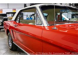1965 Ford Mustang (CC-2122326) for sale in Kentwood, Michigan
