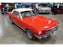 1965 Ford Mustang (CC-2122326) for sale in Kentwood, Michigan