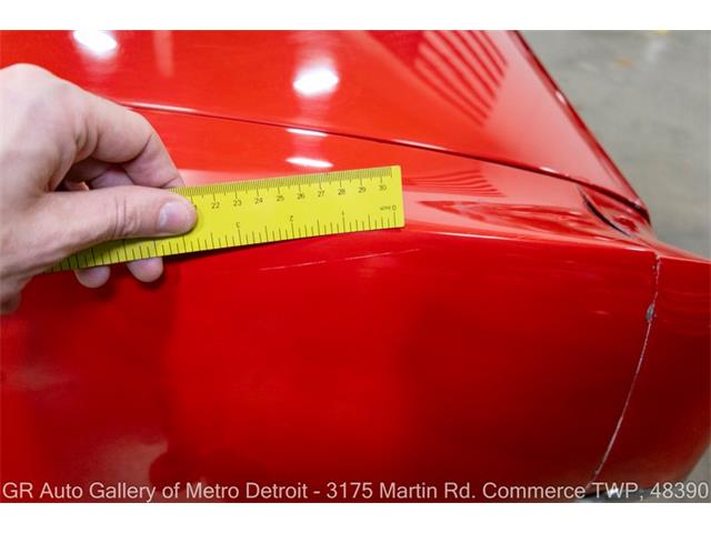 1965 Ford Mustang (CC-2122326) for sale in Kentwood, Michigan
