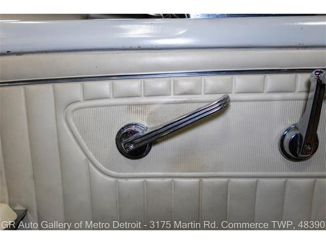1965 Ford Mustang (CC-2122326) for sale in Kentwood, Michigan