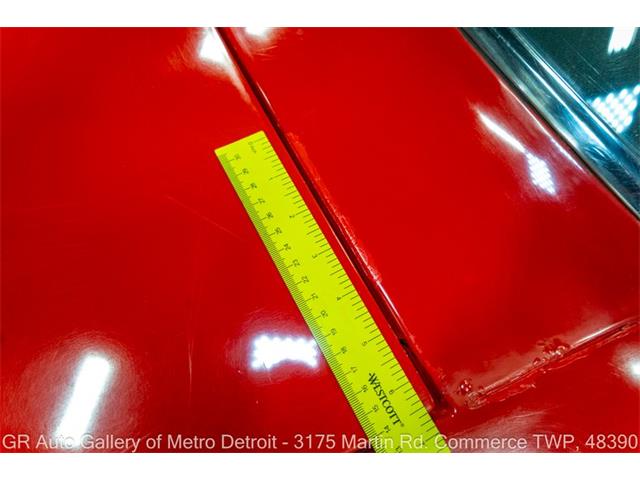 1965 Ford Mustang (CC-2122326) for sale in Kentwood, Michigan