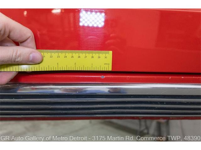 1965 Ford Mustang (CC-2122326) for sale in Kentwood, Michigan