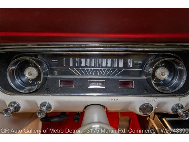 1965 Ford Mustang (CC-2122326) for sale in Kentwood, Michigan