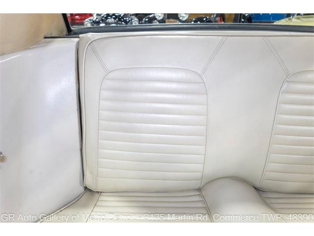 1965 Ford Mustang (CC-2122326) for sale in Kentwood, Michigan