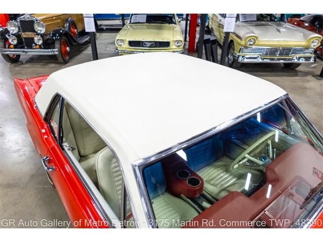 1965 Ford Mustang (CC-2122326) for sale in Kentwood, Michigan