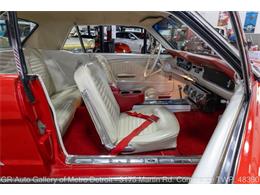 1965 Ford Mustang (CC-2122326) for sale in Kentwood, Michigan